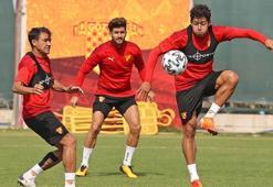 Göztepe deplasmanda Kasımpaşa'nın konuğu olacak