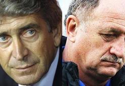 Pellegrini veya Scolari
