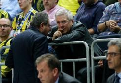 Fenerbahçe ile dev birleşme!