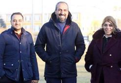 Kayserispor'daki görevinden istifa eden Süleyman Akın: Kayserispor deneme tahtası değil