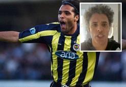 Efsane Futbolcudan Türkçe Mesaj!