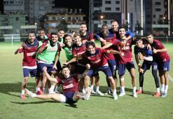 Örnek model Alanyaspor!