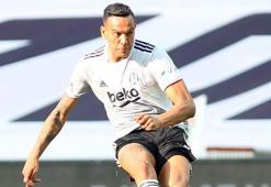 İşte Josef de Souza'nın Beşiktaş'taki görevi