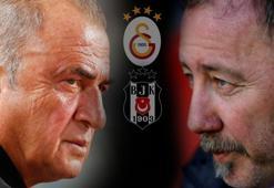 Fatih Terim ve Sergen Yalçın'a: Mecburlar!