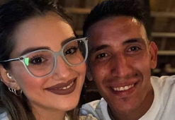 Arjantinli futbolcu Ricardo Centurion'yu yıkan haber!