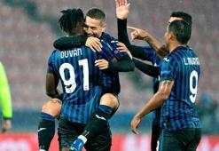Midtjylland - Atalanta maç sonucu: 0 - 4