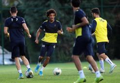 Fenerbahçe'de son dakika: Luiz Gustavo, Isla, Zanka...