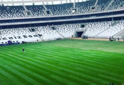 Vodafone Arena'da oynanacak maçlar!