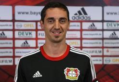 Roberto Hilbert, takımının ABD kampına dahil edilmedi