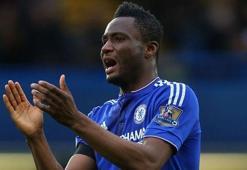 Valencia'dan Obi Mikel açıklaması