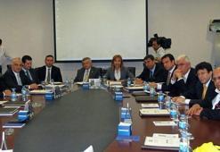 Divan Kurulu yarın toplanıyor