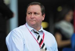 Mike Ashley "Keşke Newcastle kulübünü satın almasaydım"