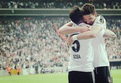 "Sosa ve Gomez özelliklerini taşıyan 2 futbolcu gelse..."