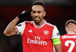 Boateng'in 'Come to Beşiktaş' çağrısına Aubameyang'ın yanıtı!