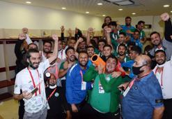 Serik Belediyespor - Turgutluspor maç sonucu: 2-0