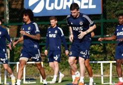Fenerbahçe, MKE Ankaragücü hazırlıklarına başladı