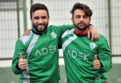 Amatör Gönül kardeşler