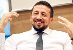 Hidayet Türkoğlu'ndan dobra açıklamalar! "Defterden sizleriz"