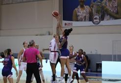 B. Elazığ İl Özel İdare - Büyükşehir Belediyesi Adana Basketbol maç sonucu: 68-56