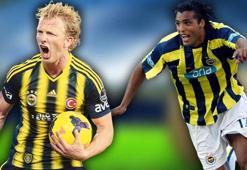Kulüp tarihine damga vuran Fenerbahçeliler!
