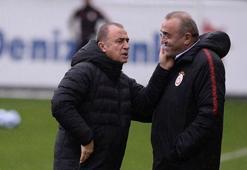 İşte Fatih Terim ve Abdurrahim Albayrak'ın son durumu! Açıkladı..