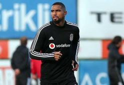 Boateng ailesinden Şampiyonlar Ligi paylaşımı