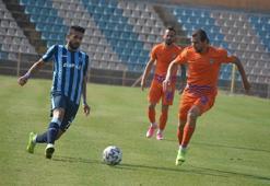 Misli. com 3.Lig Play-Off | İskenderun FK - Belediye Kütahyaspor: 1-0