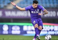 Trabzonspor transfer haberi: Tiquinho'ya resmi teklif!