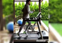 Fenerbahçeli Ozan Tufan'a durmak yok!