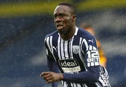 Mbaye Diagne'nin Premier Lig'den talipleri artıyor