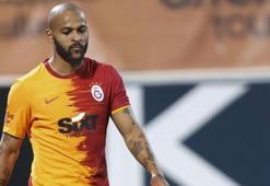 Galatasaray transfer haberi: Zenit, Marcao görüşmelerine başladı!