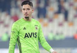 Altay Bayındır'dan Rüştü Reçber paylaşımı