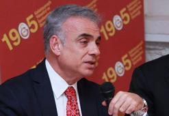 Galatasaray haberi... Mehmet Helvacı'dan başkan adaylığı açıklaması