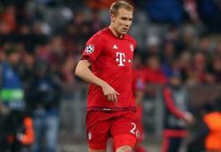 Beşiktaş'ta Holger Badstuber harekatı!