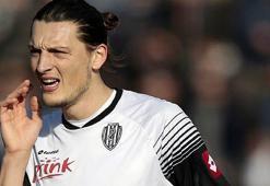 Yeni Malatyaspor'dan forvete 5 milyon TL