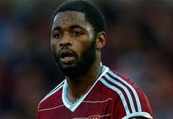 Alex Song Trabzonspor'a önerildi