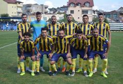 Yeni Orduspor-Fatsa Belediyespor maç sonucu: 0-2