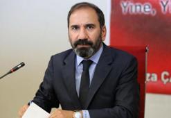 Mecnun Otyakmaz'dan ‘Evde Kal' çağrısı!