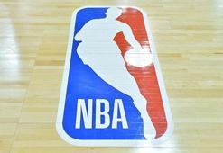 NBA'de 4 basketbolcunun Kovid-19 test sonucu pozitif çıktı
