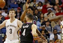 Pelicans, Clippers'ı yenmeyi başardı