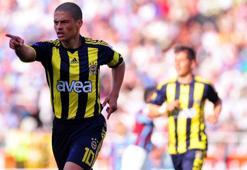 Alex de Souza'dan flaş Galatasaray derbisi açıklaması: Açık çakı bile atılmıştı