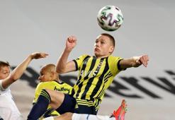 Fenerbahçe haberi... Attila Szalai, Macaristan'ın EURO 2020 aday kadrosunda
