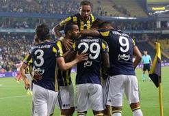Emenike ve Wiel'e rahat yok