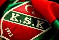 Karşıyaka, U19 Gelişim Ligi maçları takip ediyor