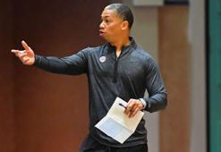 Los Angeles Clippers'ta Tyronn Lue dönemi