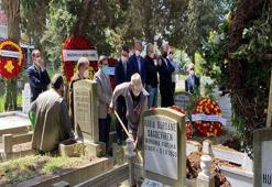 Türker Arslan son yolculuğuna uğurlandı