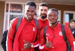 Sivasspor 11 yıl sonra Avrupa'da sahne alıyor