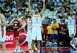 Basketbol: 2019 FIBA Dünya Kupası | İspanya - Polonya maç sonucu: 90 - 78