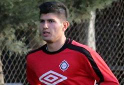 Altay'a altyapı takviyesi