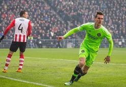 PSV Eindhoven 0-2 Ajax